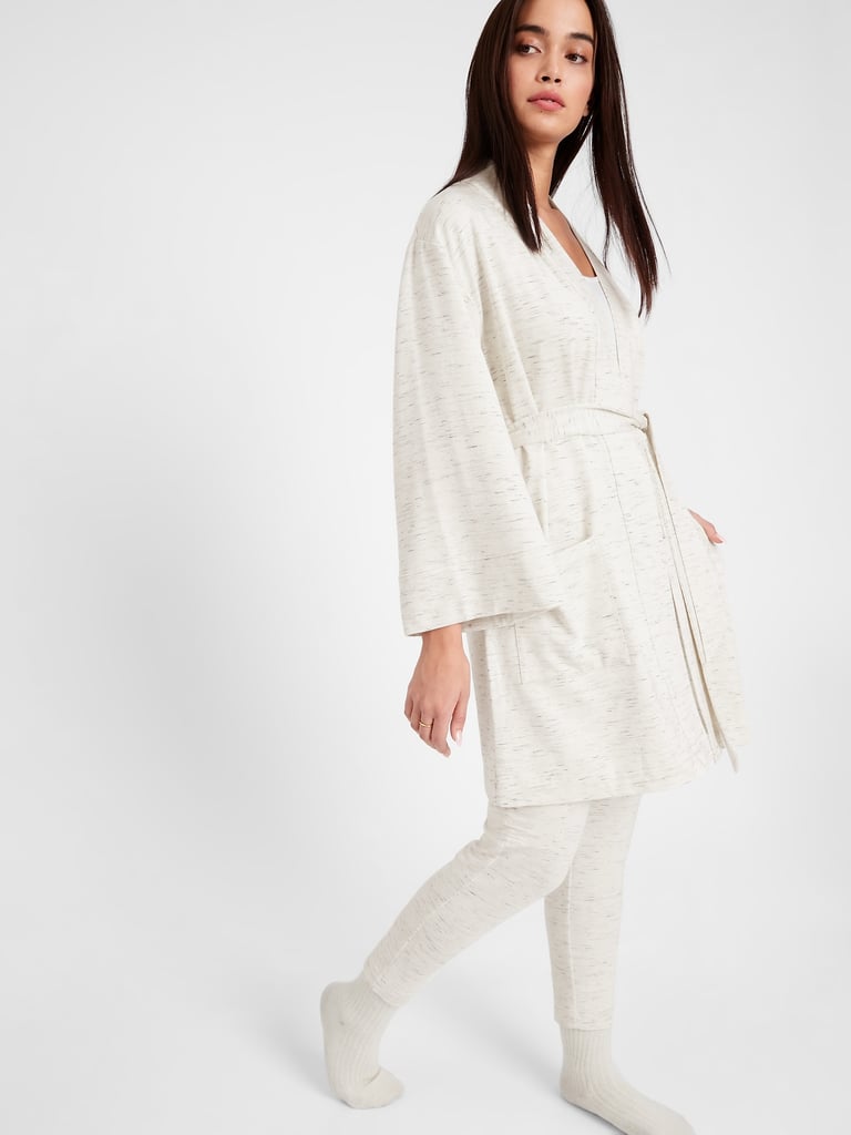 Banana Republic Baby Terry Robe | Best Pajamas and Robes From Banana ...