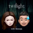 These Memorable Twilight Scenes Somehow Aren't More Absurd When Re-Created With Memoji