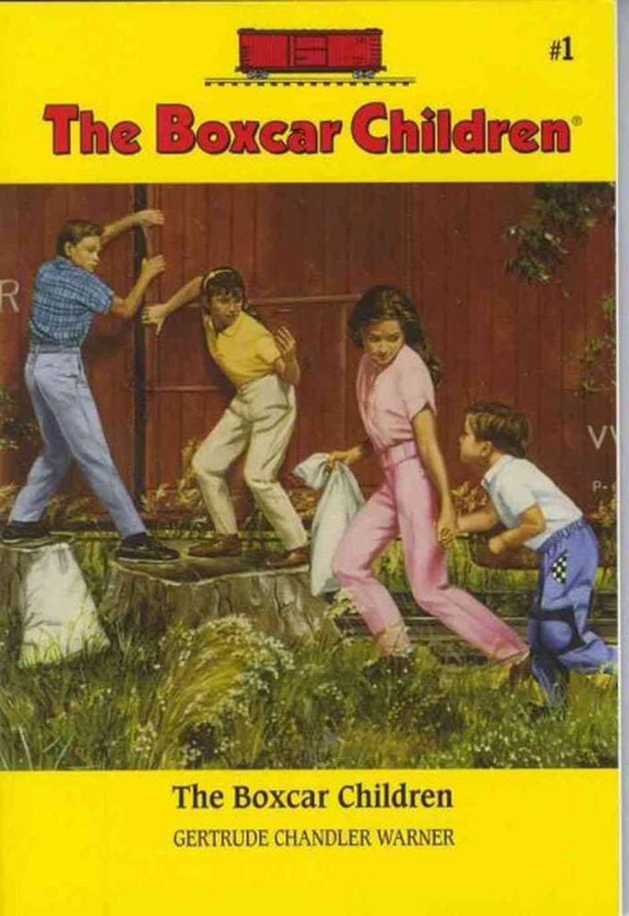 The Boxcar Children