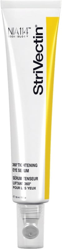 Strivectin eye cream