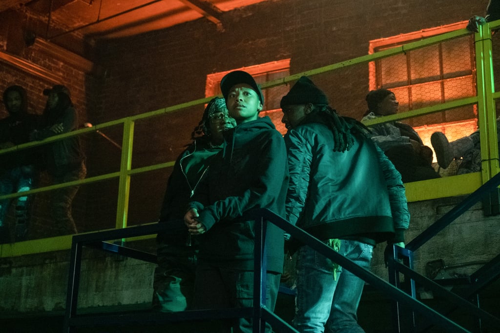 On the Come Up Movie: Trailer, Cast, Release Date