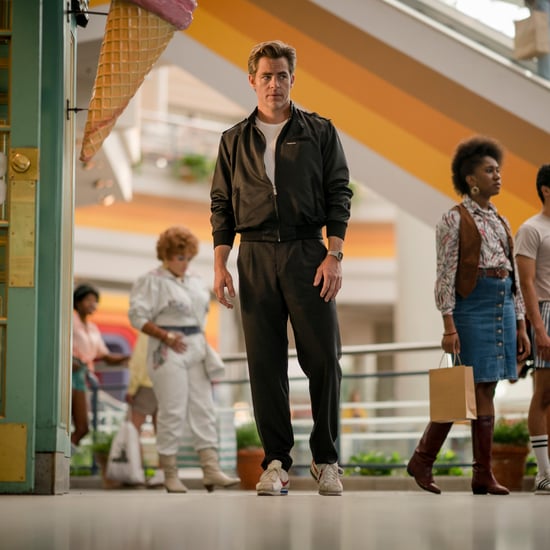 How Is Steve Trevor Still Alive in Wonder Woman 1984?