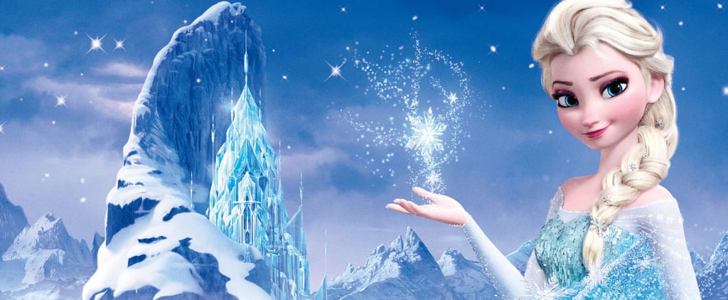 2014 Frozen News