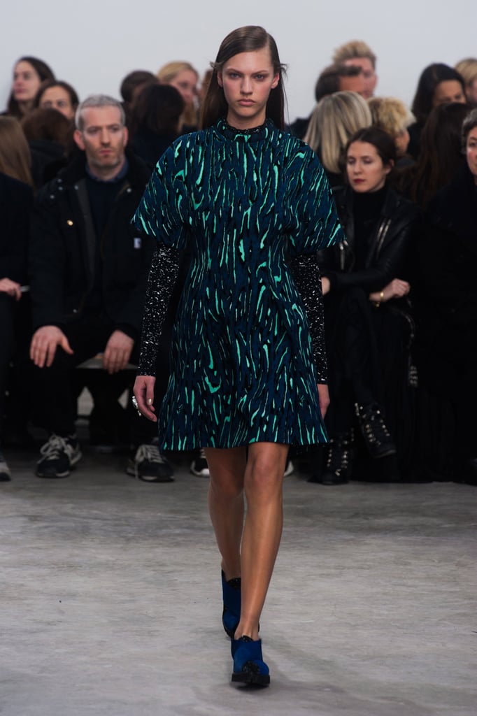 Proenza Schouler Fall 2014