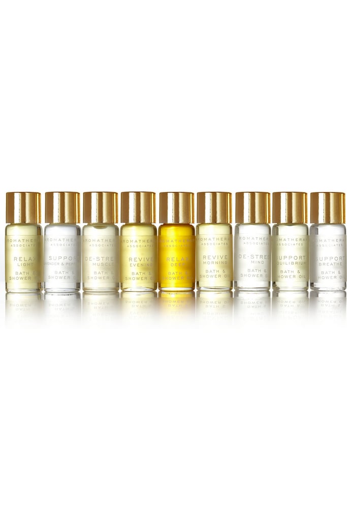Bath Oil Collection POPSUGAR 100 Best Gifts Under 150 2014