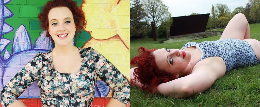 Woman Who Was Fat-Shamed on Tinder's Response