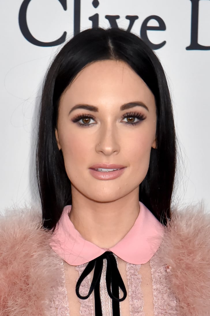 Kacey Musgraves in 2018 | Kacey Musgraves&rsquo;s Best Beauty Looks