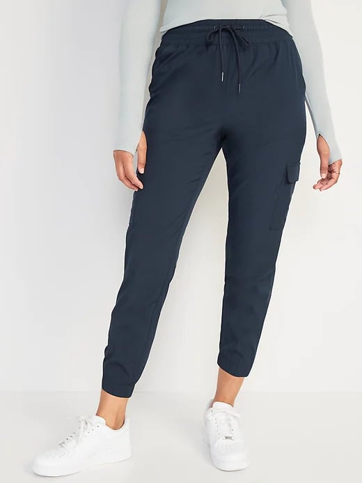 Best Joggers For Women at Old Navy | POPSUGAR Fashion