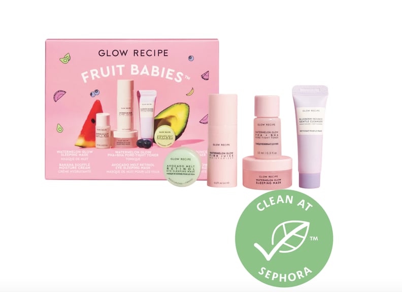 Glow Recipe Fruit Babies Set