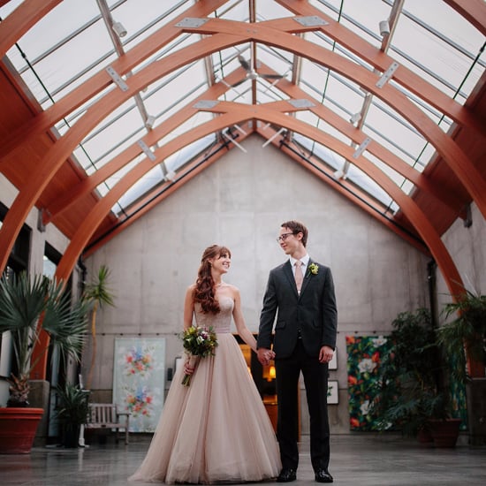 How to Modernize Classic Wedding Traditions