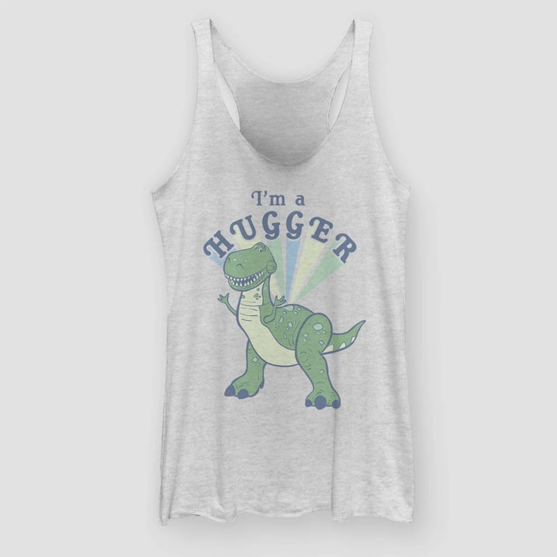 Women's Toy Story Hugger Tank Top