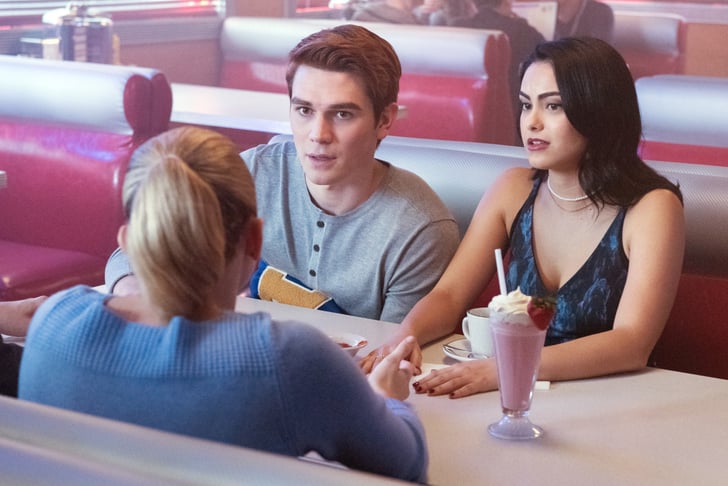 Riverdale Trivia Quiz Popsugar Entertainment