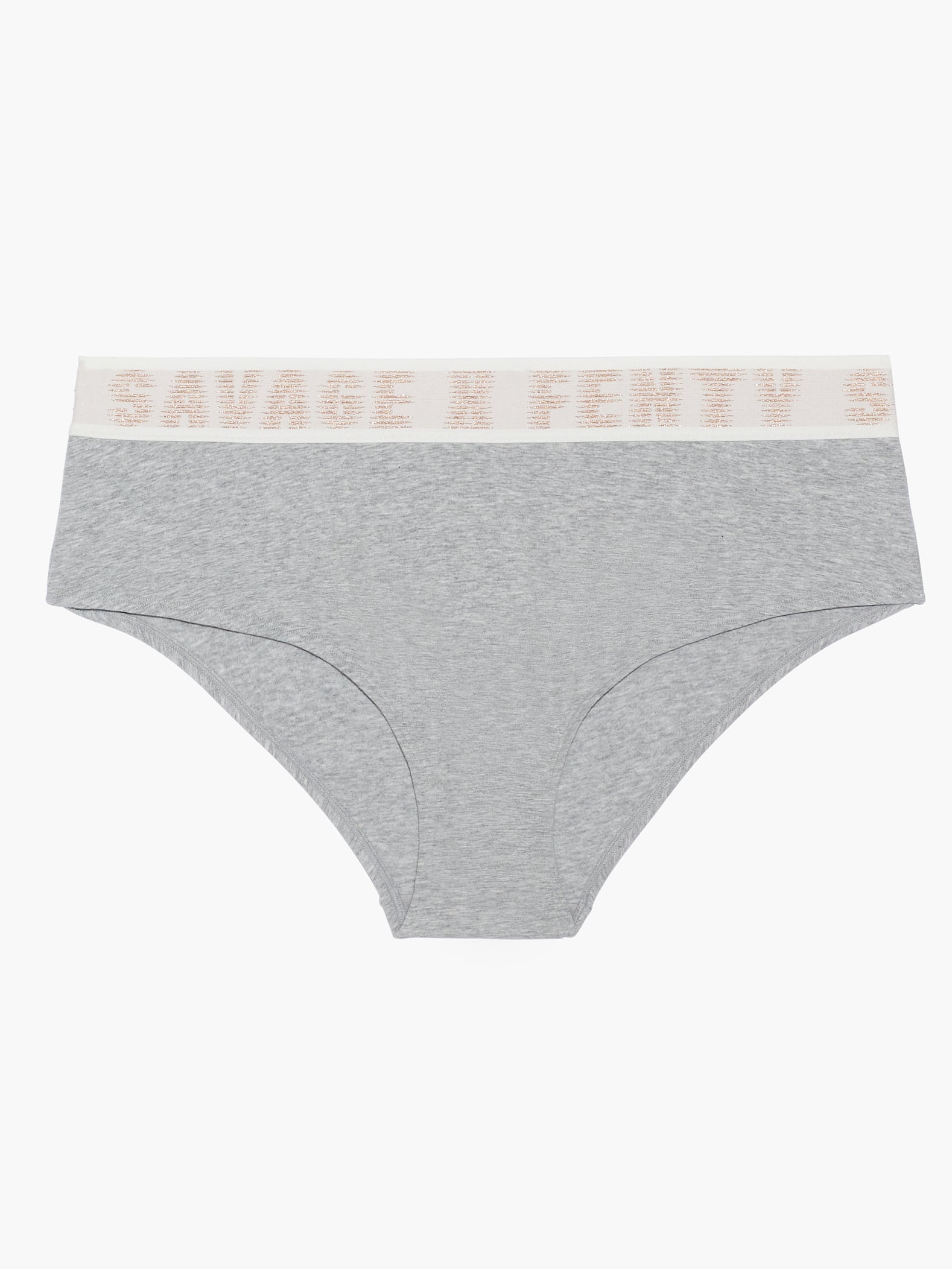 Savage x Fenty + Forever Savage High Leg Bikini