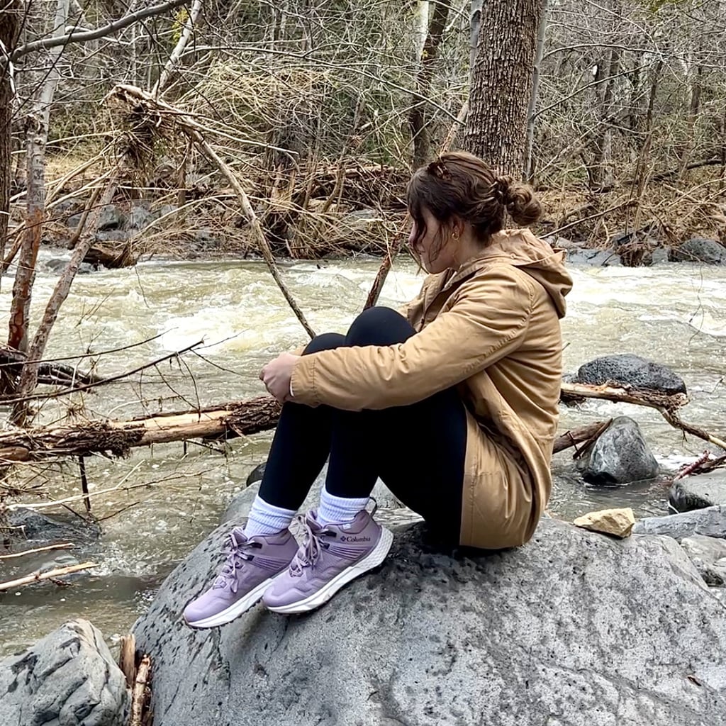 Here's How Columbia's Newest Hiking Shoes Held Up on a Trek Through Sedona