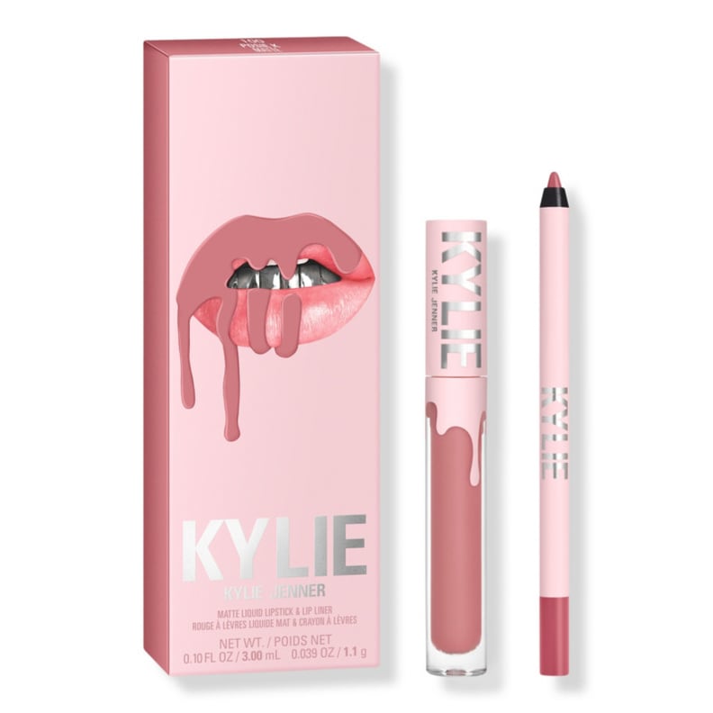 Kylie Cosmetics Matte Lip Kit