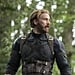 Chris Evans Tweet About Being Done Playing Captain America