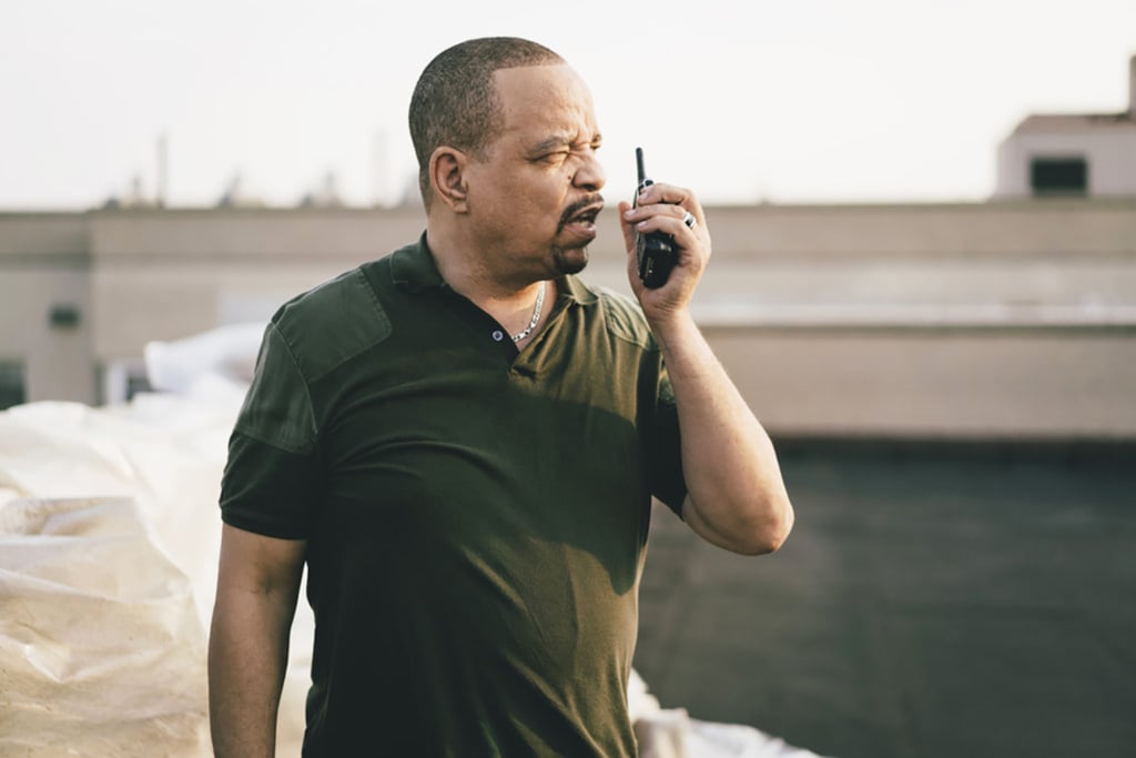 Ice-T