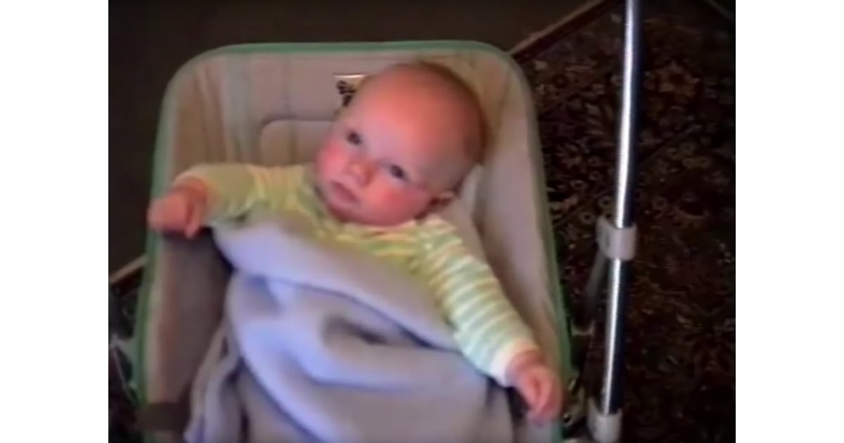 Pictures of Ed Sheeran as a Baby | POPSUGAR Celebrity Australia Photo 7