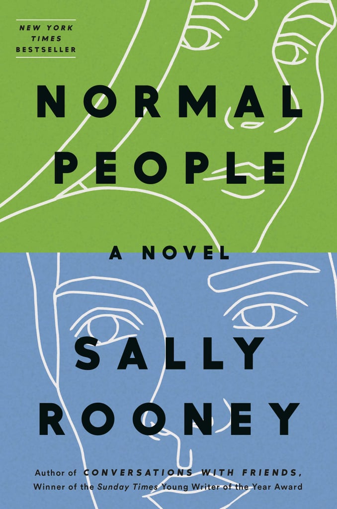 Books Like Normal People by Sally Rooney