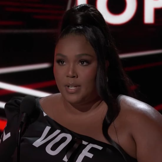 Lizzo's Acceptance Speech at 2020 Billboard Music Awards