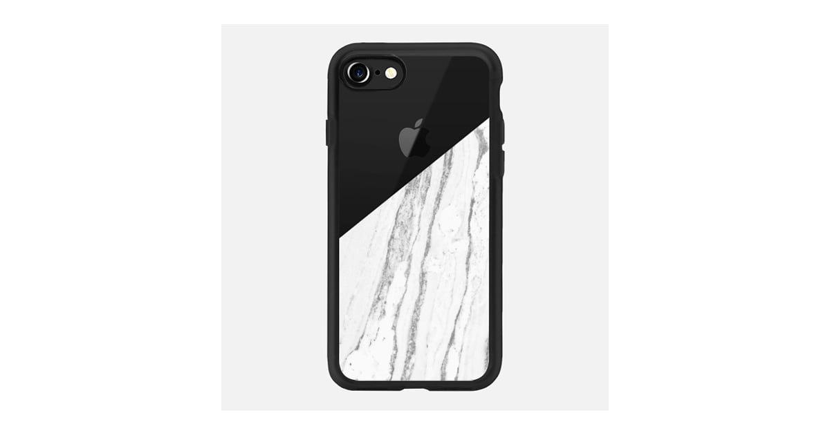 Casetify Black Beauty Collection (40) iPhone 7 Cases POPSUGAR Tech
