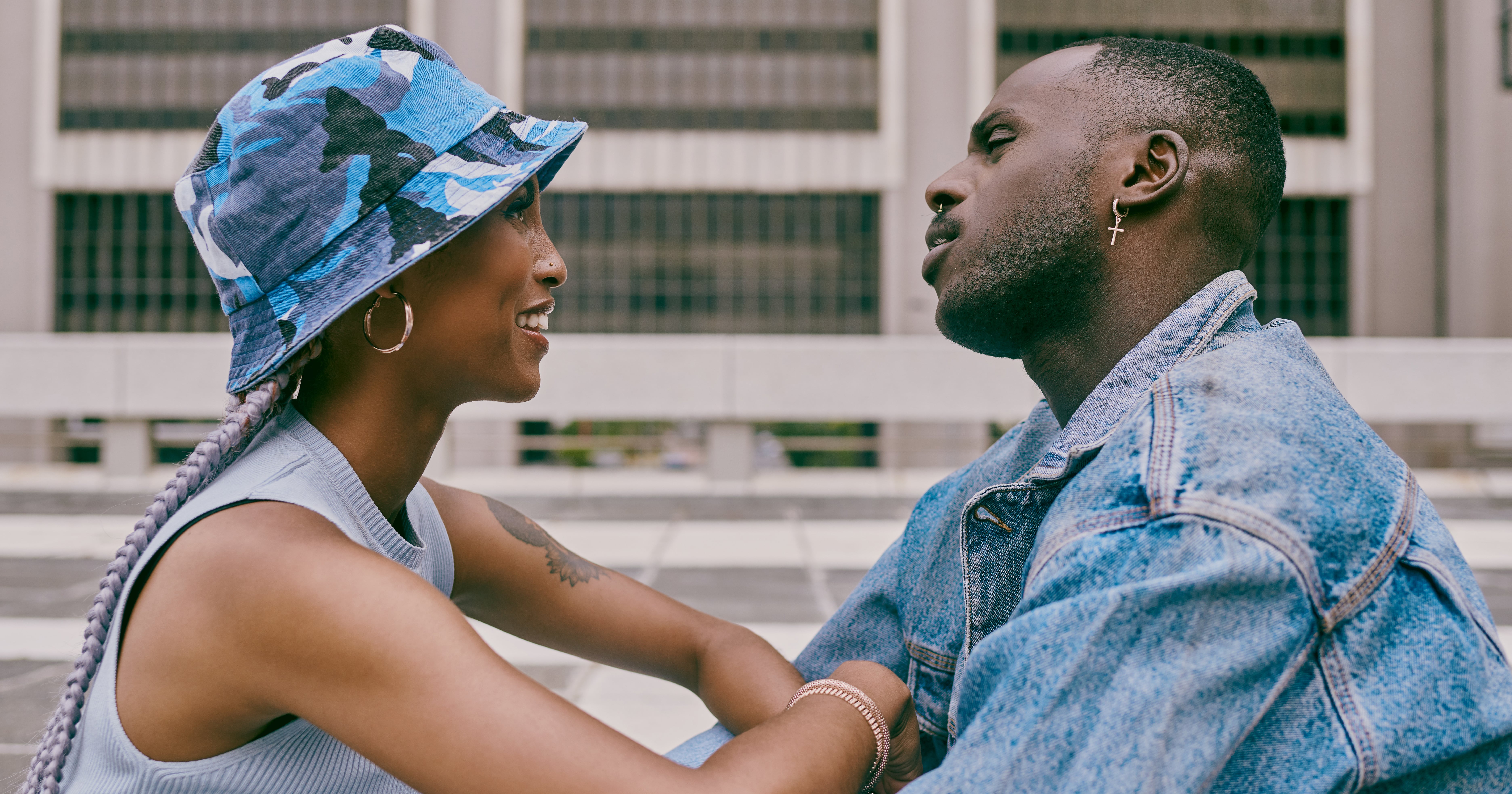 How to Flirt With Someone In Person, According to Experts