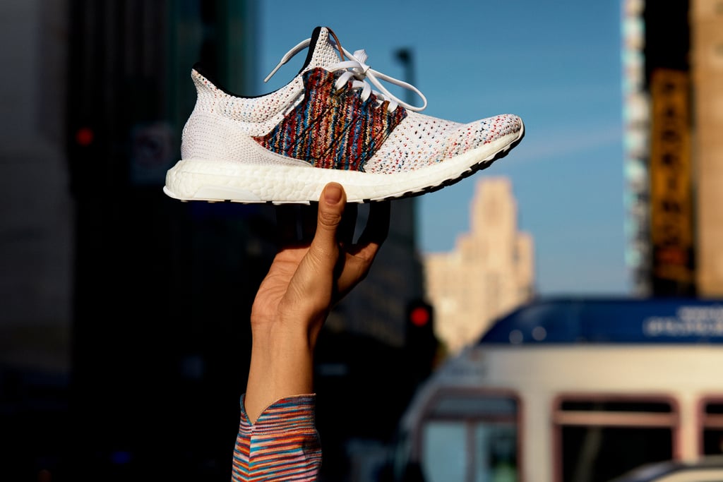 Adidas and Missoni Collection 2019