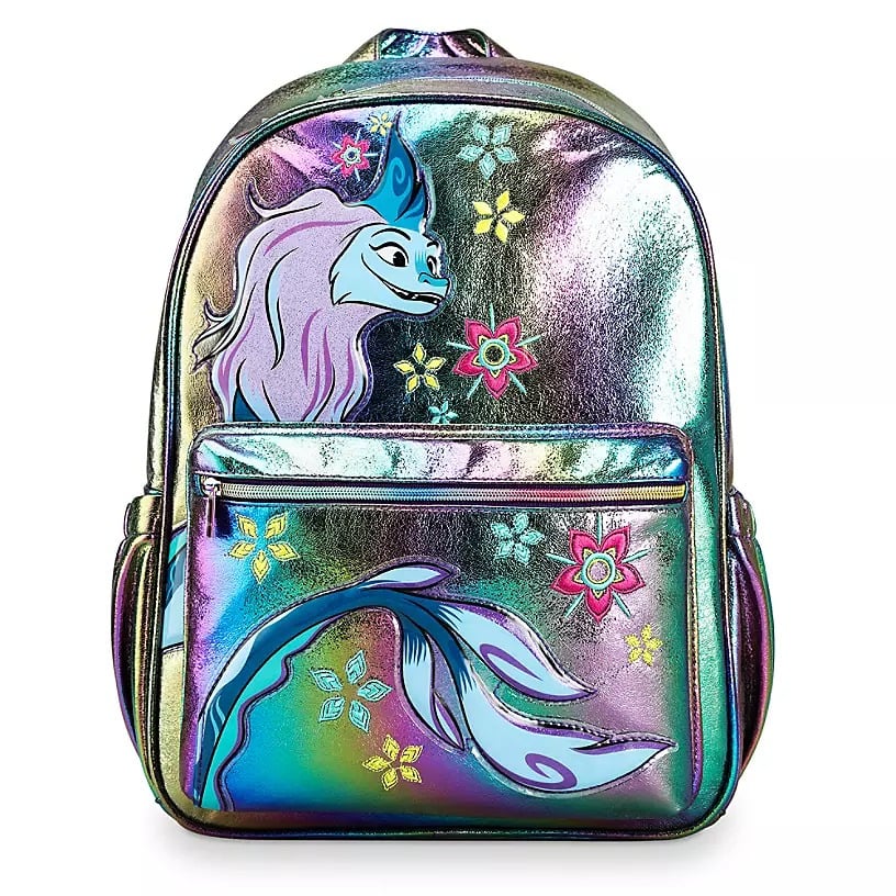 Iridescent Sisu Backpack