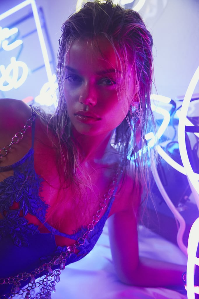 Nasty Gal x For Love & Lemons