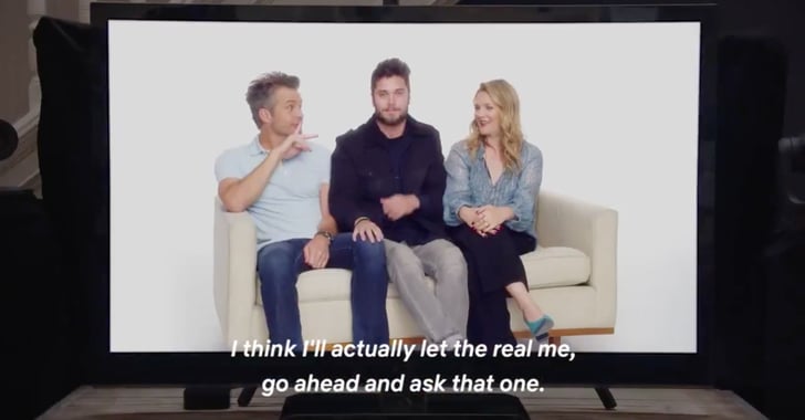 Netflix Helped Plan a Surprise Proposal With Drew ...