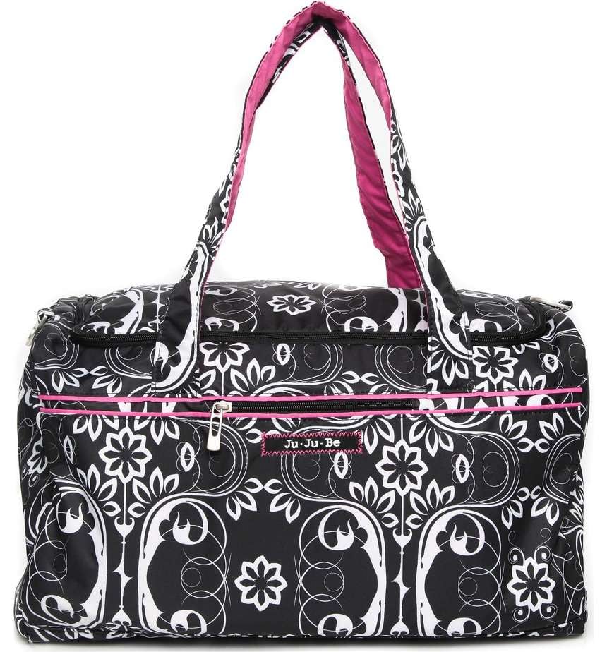Ju-Ju-Be Infant 'Starlet' Travel Diaper Bag