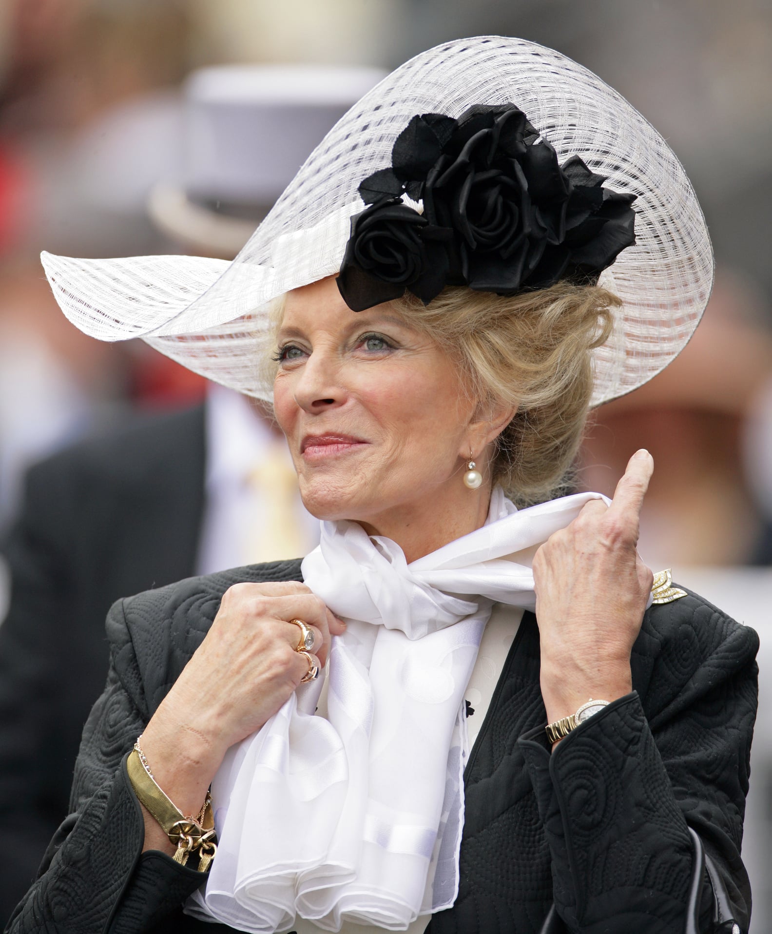 FASCINATOR BEATRIX main image 0