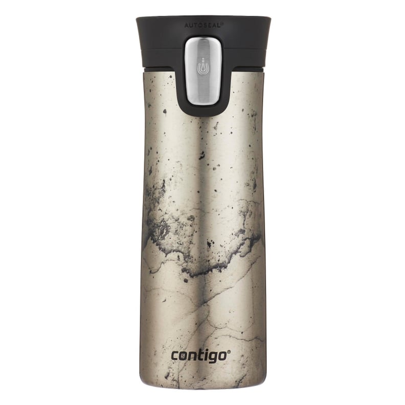 Pinnacle Vacuum Insulated Eco-Friendly Travel Tumbler with Straw