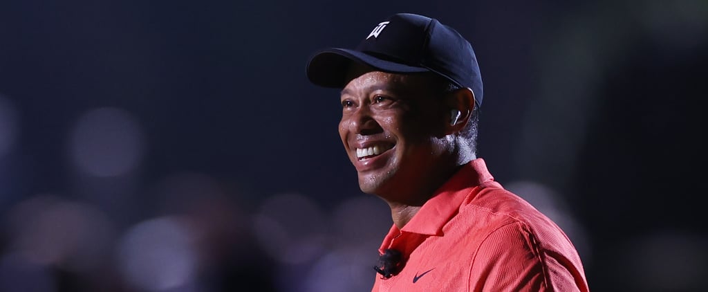 How Many Kids Does Tiger Woods Have?