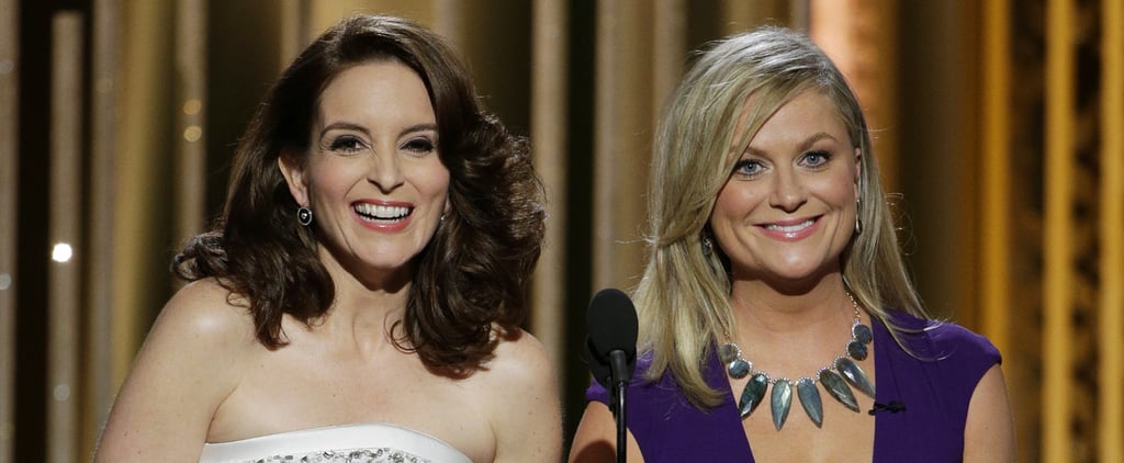 Best Quotes About Women at 2015 Golden Globes