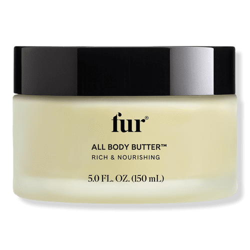Fur All Body Butter
