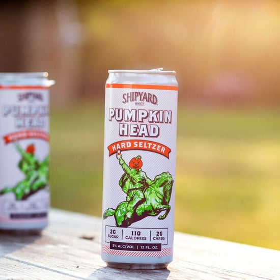 The Best Spiked Seltzers For Fall | 2021