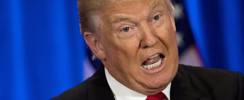 Donald Trump's Anti-LGBTQ Policies (Video)