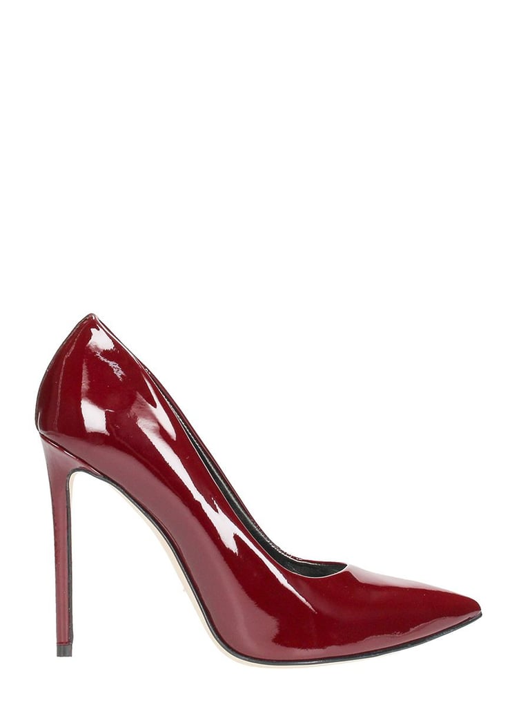 Marc Ellis Pointed Toe Pumps