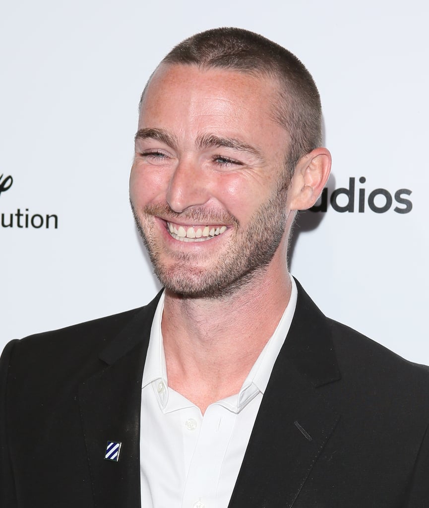 Hot Jake McLaughlin Pictures