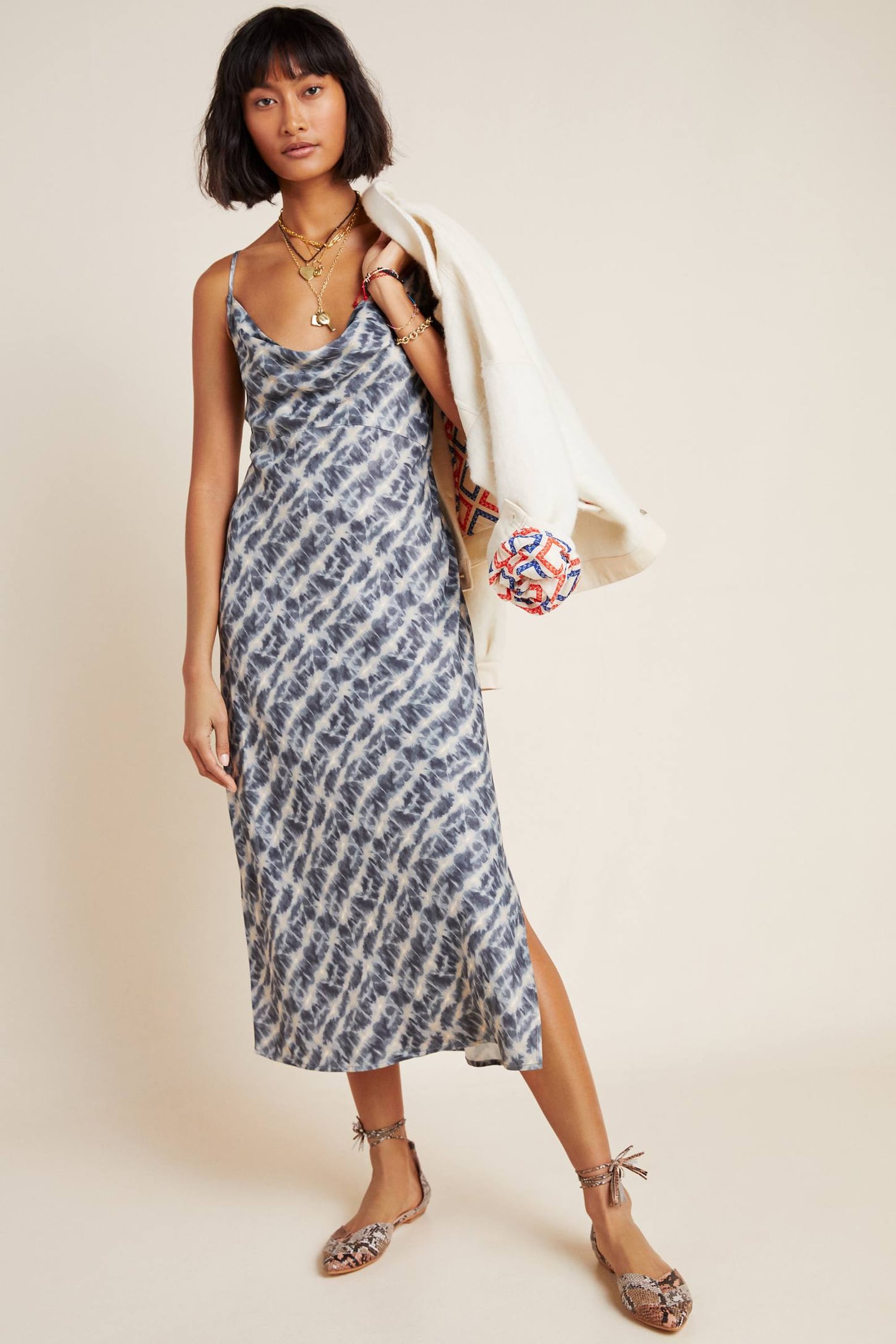 Best Dresses 2020 POPSUGAR Fashion