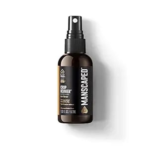 Manscaped Crop Reviver Spray
