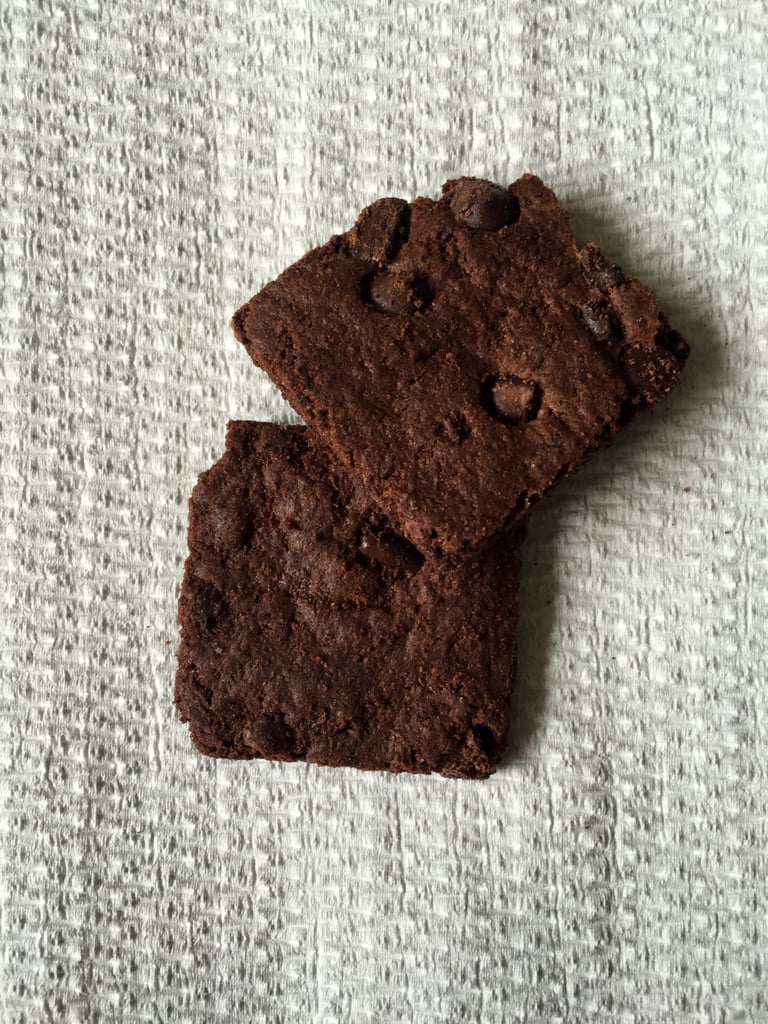 Try This: Brownie Crisps ($3)