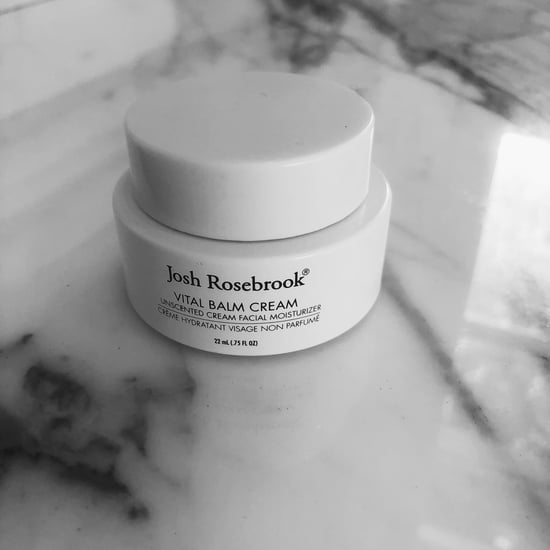 Josh Rosebrook Vital Balm Cream Review