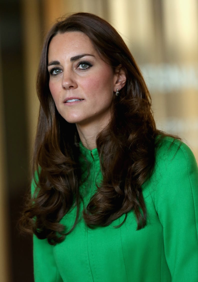 Kate Middleton in Australia