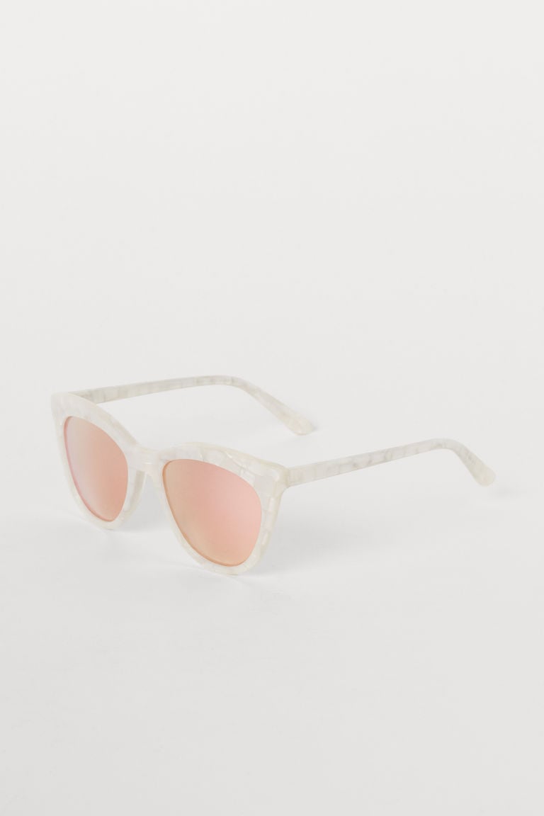 H M Polarized Sunglasses If You re Thinking About New Sunglasses