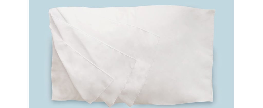 Deja Pillowcase Has Sheets You Turn