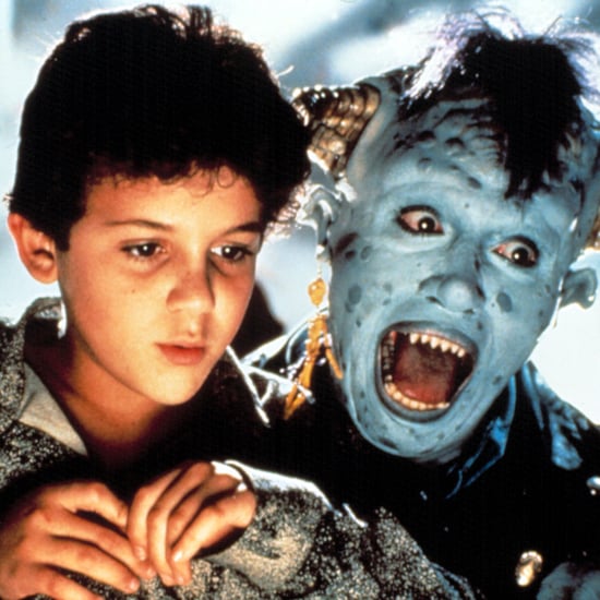 The Best Horror Movies For Wimps on Netflix