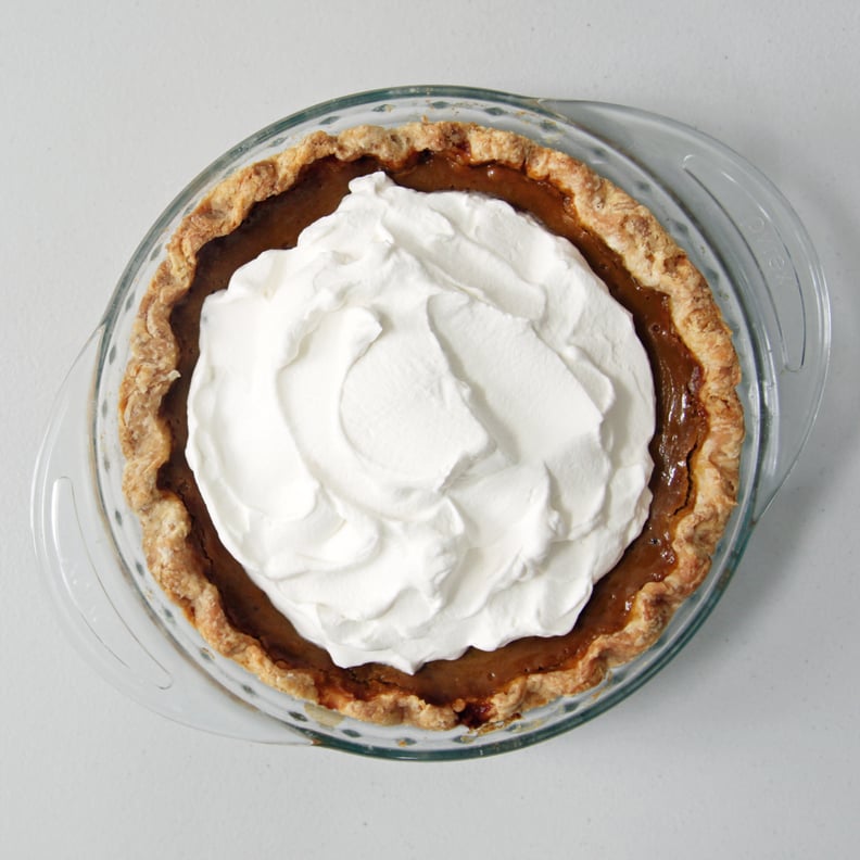 Classic Pumpkin PIe