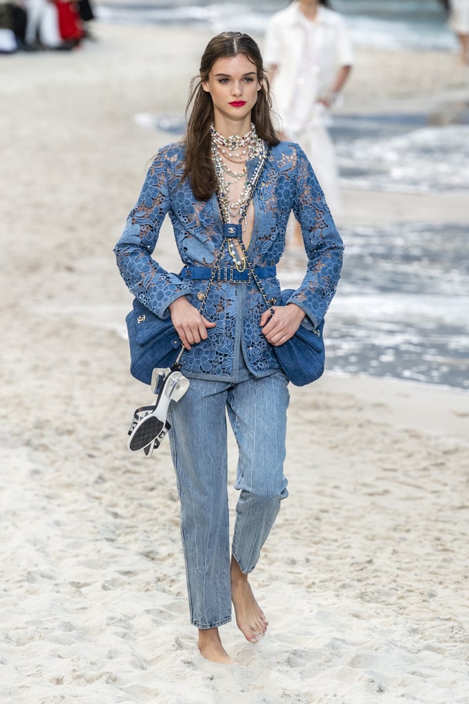 Chanel Spring 2019 Collection